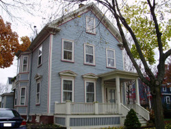 11 Maple Ave, Newton, MA 02458-1917