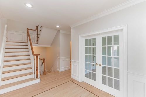 40 Howland St, Needham MA 02492-2901 exterior