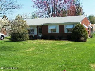 10907 Deering Rd, Louisville, KY 40272-4129