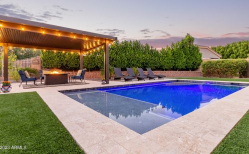 26518 51st Dr, Phoenix AZ  85083-1274 exterior