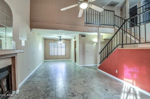 7330 Coolidge St, Phoenix AZ 85015-3845 exterior