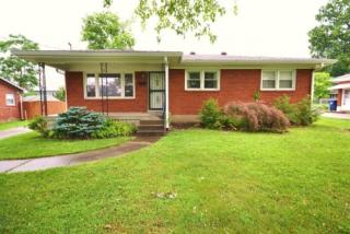 4322 Annshire Ave, Louisville, KY 40213-1905