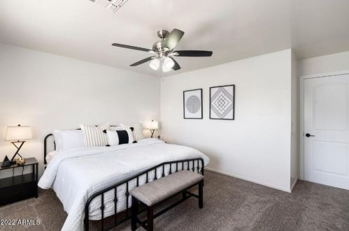 2331 Belmont Ave, Phoenix AZ 85051-6618 exterior