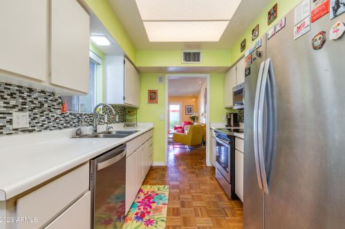 4305 29 Pl, Phoenix AZ 85016-5003 exterior