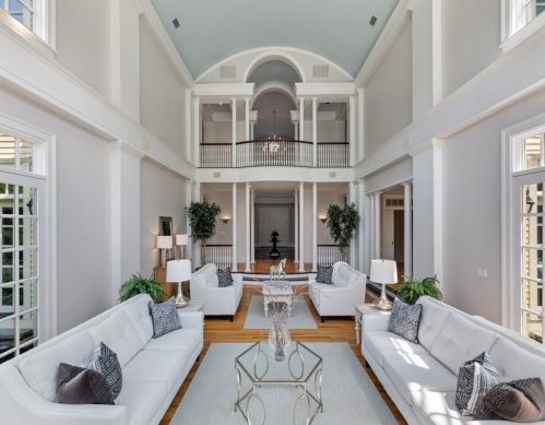 3 Glenwood Rd, Southborough MA 01772-1127 exterior