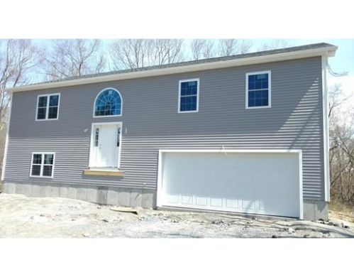 2587 Elm St, Dighton, MA 02715-1602