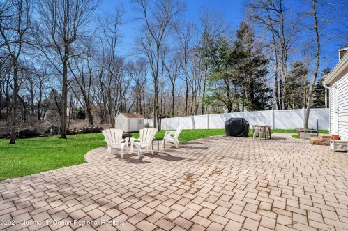 11 Red Cedar Ct, Jackson Twp NJ 08527-1351 exterior