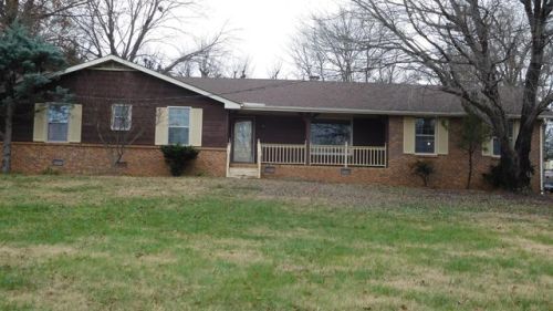 1117 Dickerson Bay Dr, Gallatin TN  37066-5509 exterior