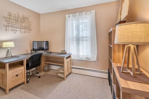 5 Scadding St, Taunton MA 02780-1100 exterior