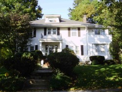 41 Stuart Rd, Newton, MA 02459-1210