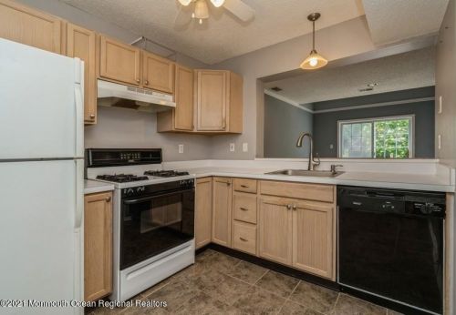 45 Dover Ct, Tinton Falls NJ 07712-7765 exterior