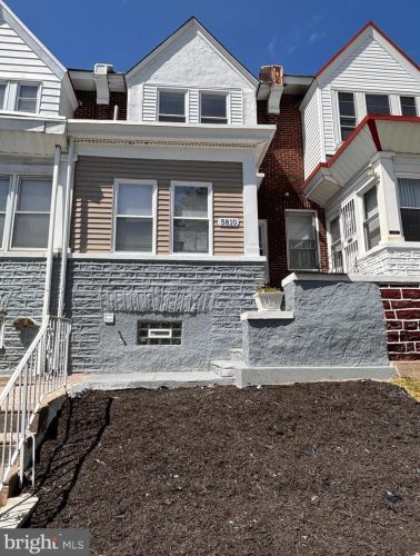 5810 Camac St, Philadelphia PA 19141-4123 exterior