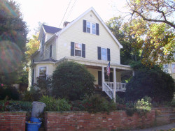 34 Stearns St, Newton, MA 02459-2464