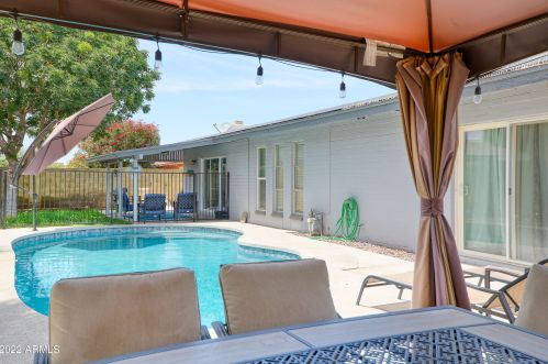 3633 Bloomfield Rd, Phoenix AZ  85032-7363 exterior