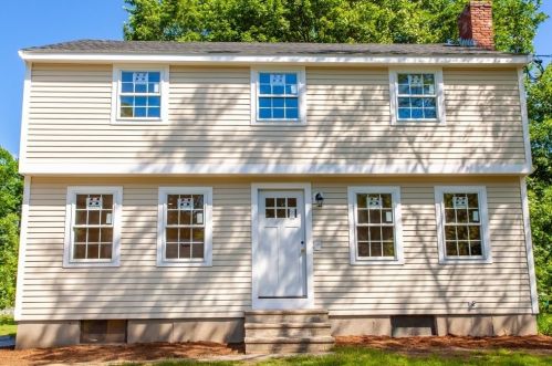 3 Winter St, Acton MA  01720-2136 exterior