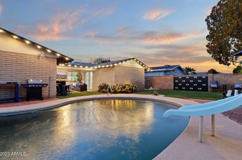 3023 49th St, Phoenix AZ  85018-6501 exterior