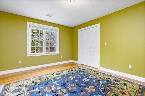 91 Maple Spg Rd, Wareham MA 02571-1202 exterior