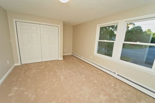 36 Cheryl Dr, East Bridgewater MA  02333-1014 exterior