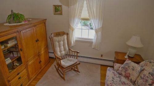 136 Randall St, Worcester MA 01606-2039 exterior