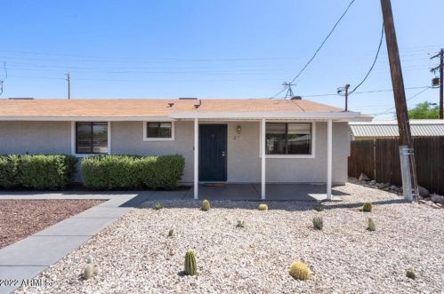 2331 Belmont Ave, Phoenix AZ 85021-6897 exterior