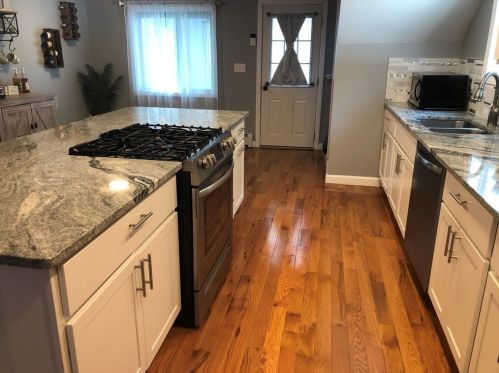 71 Gibbs Ave, Wareham MA  02571-1440 exterior