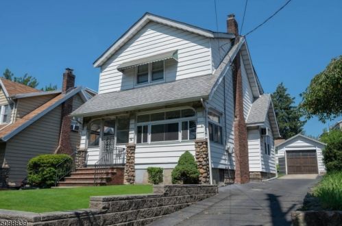 456 Belleville Ave, Belleville, NJ 07109-1618