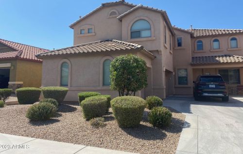 4031 Casitas Del Rio Dr, Phoenix AZ  85050-8760 exterior