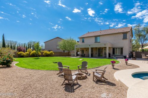 25311 51 Dr, Phoenix AZ 85035-1901 exterior