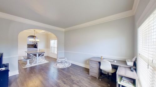 781 Bridgewater Ln, Evans GA  30809-7497 exterior