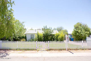 2613 Augusta Ave, Phoenix AZ  85051-6612 exterior