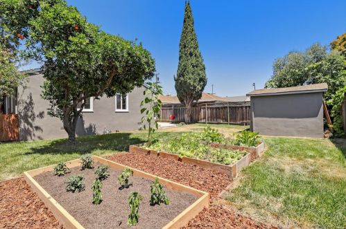 1135 Louise St, San Leandro CA  94578-3527 exterior