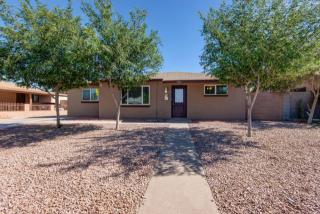 3034 Lawrence Ln, Phoenix AZ  85051-3968 exterior