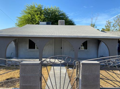 3224 Cypress St, Phoenix AZ 85008-2913 exterior