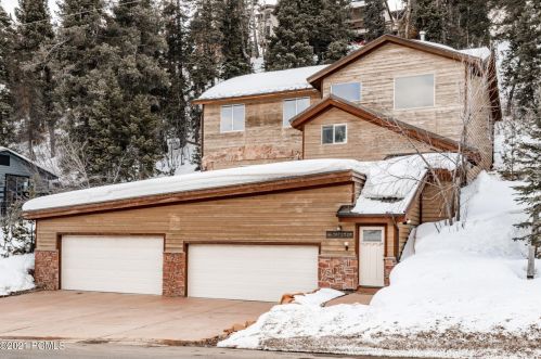 340 Aspen Dr, Park City, UT 84098-5131