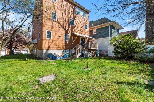 193 Hornblower Ave, Belleville NJ 07109-2555 exterior