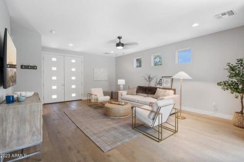 3404 25th St, Phoenix AZ  85016-7408 exterior