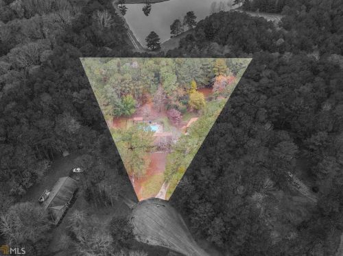 10 Kerrie Ct, Stockbridge GA 30281-5821 exterior