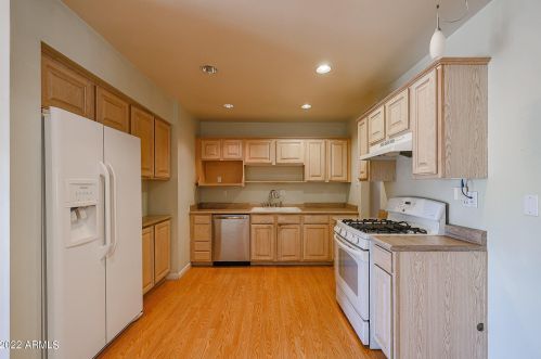 2639 Elm St, Phoenix AZ  85016-4812 exterior