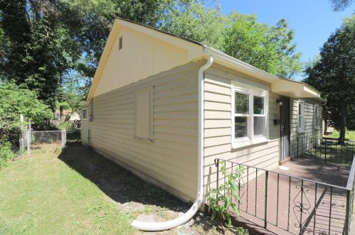 4333 Johnson St, Gary, IN 46408-3209