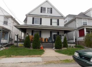 1135 Elm St, Scranton, PA 18504-2138