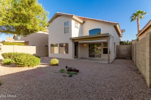 1310 Angela Dr, Phoenix AZ  85022-2071 exterior