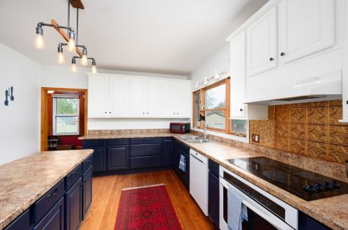 1309 Wenonah Ave, Forest View IL 60402-2930 exterior