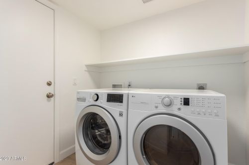 4758 Charleston Ave, Phoenix AZ 85032-9553 exterior