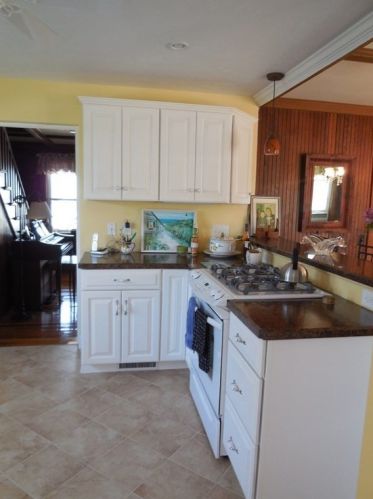 5 Priscilla Beach Rd, Plymouth MA  02360-2030 exterior