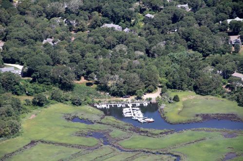 88 Meadow View Rd, Chatham, MA 02633-2619