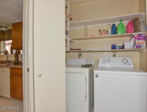 19234 5 St, Phoenix AZ 85040-8707 exterior