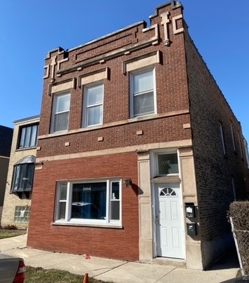 1404 Oak Park Ave, Forest View, IL 60402-1228