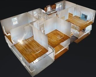 247 Vernon St, East Bridgewater MA 02324-2251 exterior