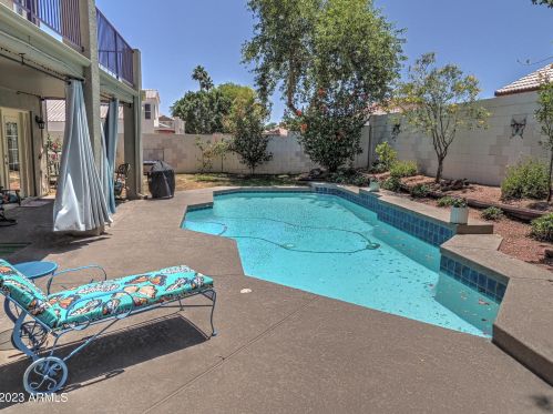 15034 44th Pl, Phoenix AZ 85050-8584 exterior