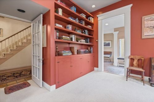 550 Beacon St, Newton MA 02459-2024 exterior